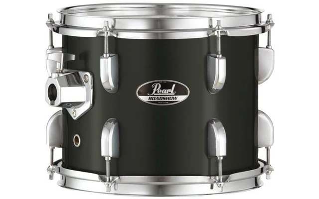 Pearl RoadShow RS585C Jet Black