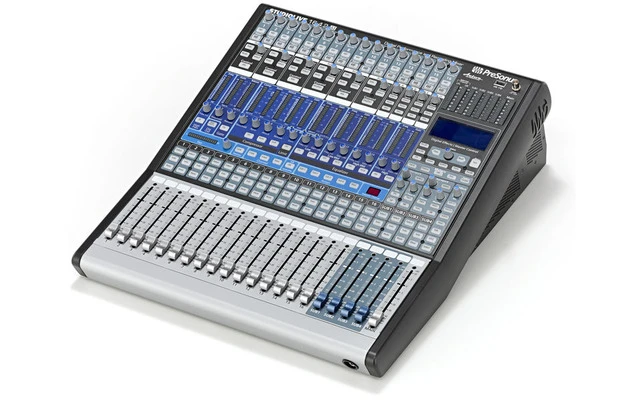 Presonus StudioLive 16.4.2AI