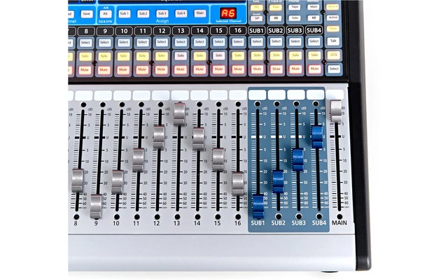 Presonus StudioLive 16.4.2AI