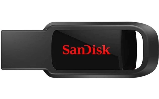 SanDisk Cruzer Blade Spark 32GB