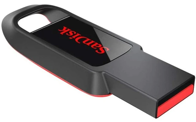 SanDisk Cruzer Blade Spark 32GB