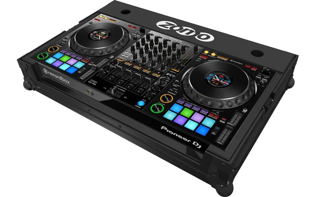 Zomo Pioneer DDJ1000 NSE