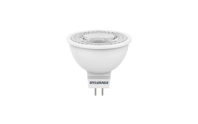 Bombilla LED GU5.3 MR16 5 W 345 lm 2700 K - Sylvania 0026611