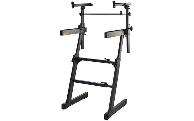 Hercules KS410B Autolock System