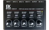 EK Audio KAM-4T