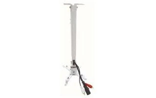 Soporte de techo (alto) para videoproyector LCD