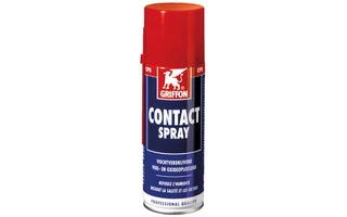 Griffon - Limpiador de contactos en aerosol - 200 Ml