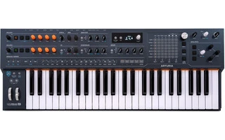 Foto de Arturia MiniFreak 49