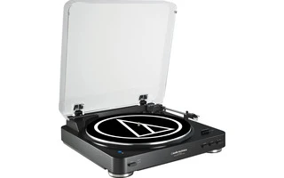 Audio Technica AT-LP60BT