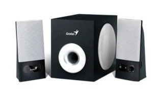 ALTAVOCES SW-F2.1 500 12W' (GENIUS)