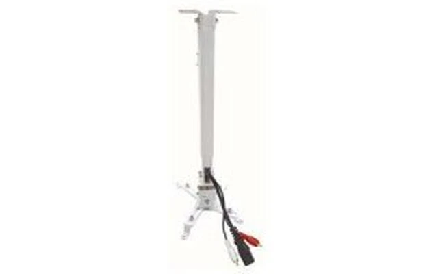 Soporte de techo (alto) para videoproyector LCD