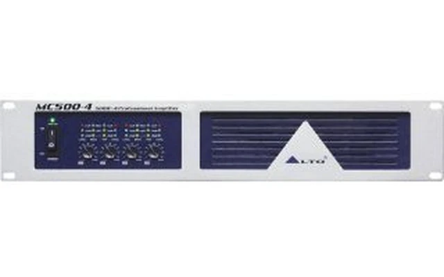 ALTO MC500.4