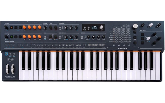 Arturia MiniFreak 49