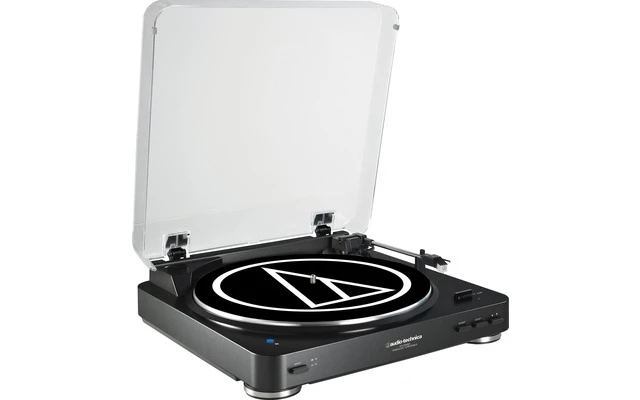 Audio Technica AT-LP60BT