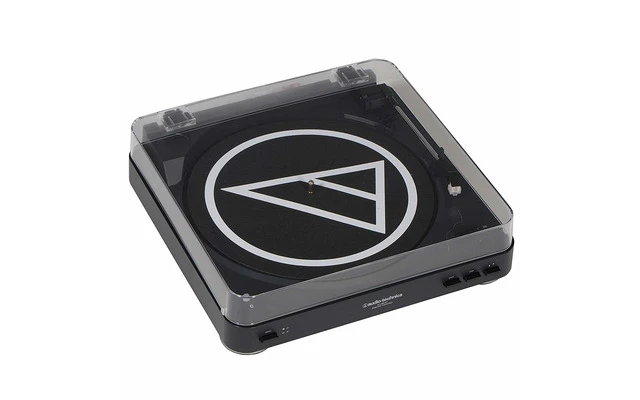 Audio Technica AT-LP60BT