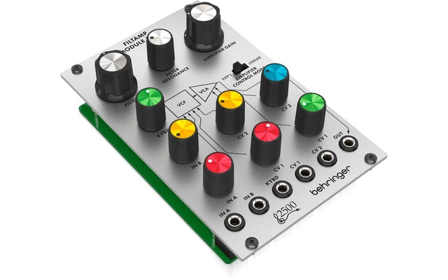 Behringer Filtamp Module 1006