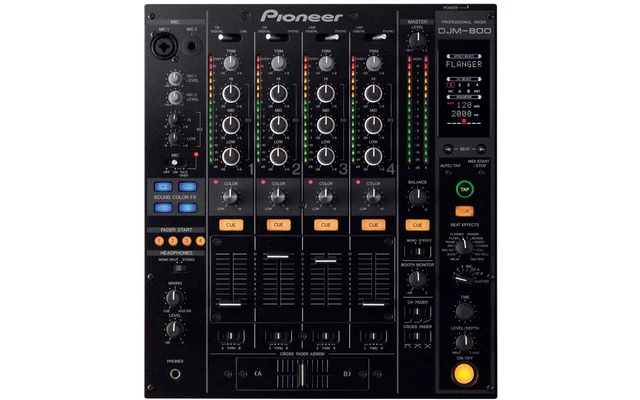 Pioneer DJM 800