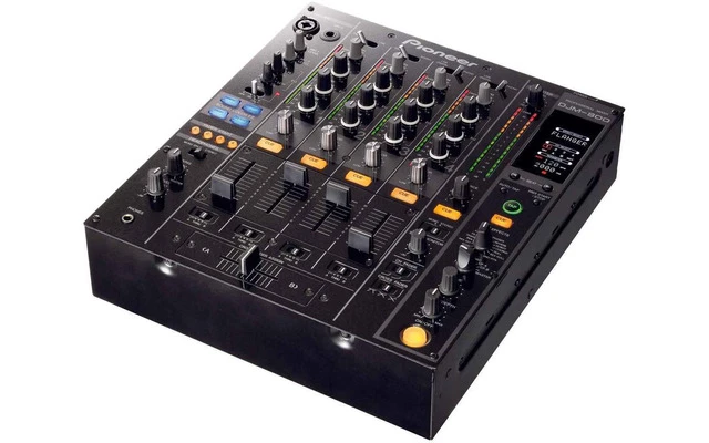 Pioneer DJM 800