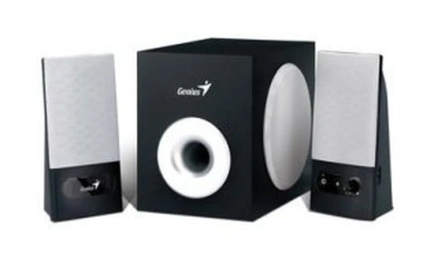 ALTAVOCES SW-F2.1 500 12W' (GENIUS)