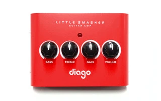 Diago Little Smasher