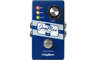 Digitech JamMan Express XT