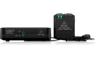Behringer ULM300LAV