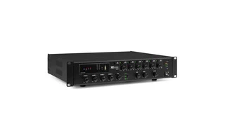 Power Dynamics PMP360 Commercial Mixer Amplifier 360W 6 zones