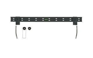 SOPORTE MURAL PARA PANTALLA PLANA 32"-63" / 81-160cm / max 50kg