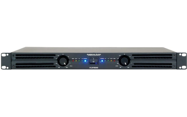 American Audio VLP300
