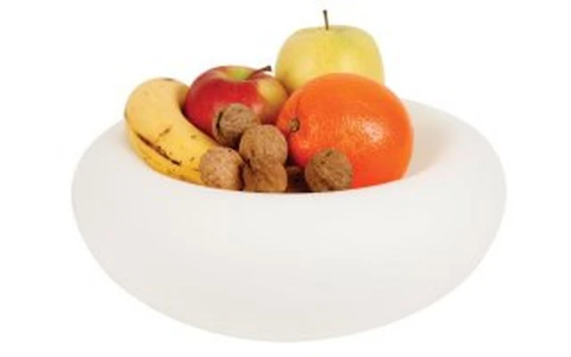 Frutero con iluminacion LED RGB