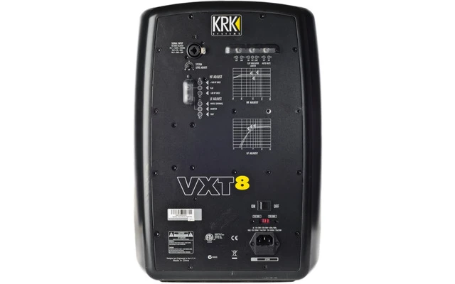 KRK VXT8