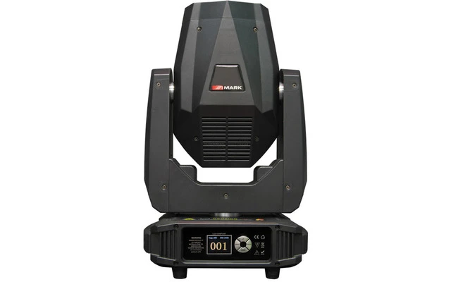 Mark 2 x BEAM LED 150 + RACK