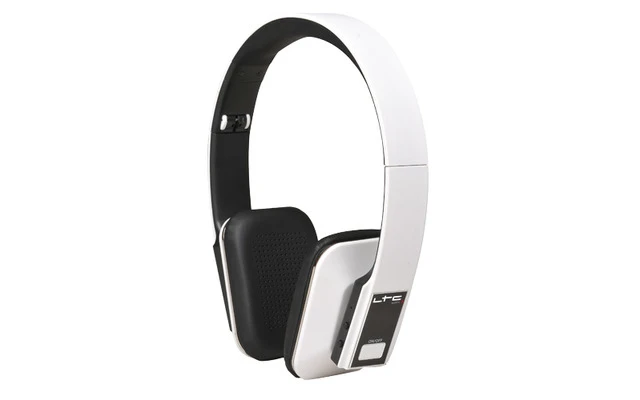 LTC Audio HDJ 150BT Blanco