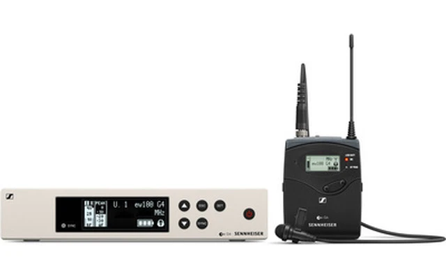Sennheiser EW 100 G4 ME2 G