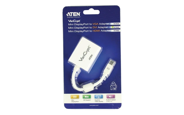 Aten VC960-AT