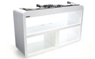 Modek Deckstands CXT-PRO Blanco