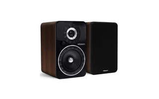 Epsilon Prestige Facet 6B BT Phono Walnut