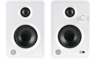 Mackie CR3-X Artic White