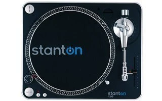 Giradiscos Stanton T.50B