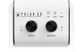 BlackStar Polar-Go