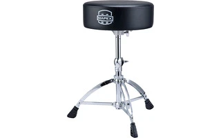 Mapex T670 Drum Throne, Round Seat