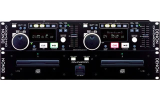 Denon DN D4000