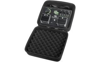 UDG Creator Sheeran Looper+ Hardcase Black