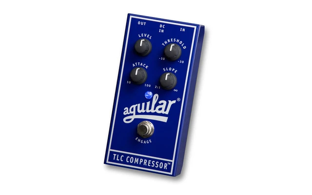 Aguilar TLC Compressor