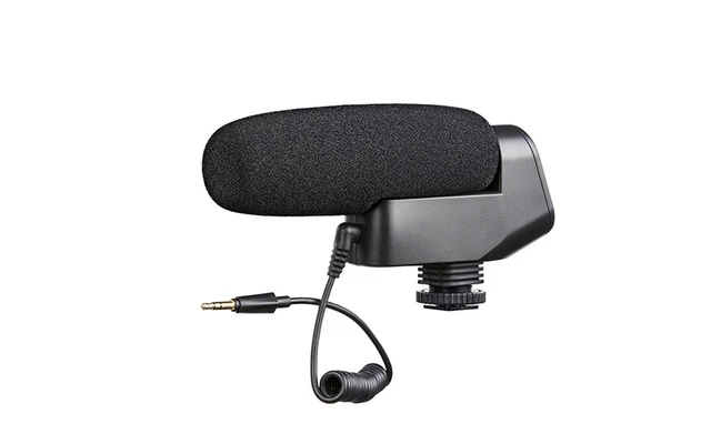 BOYA BY-VM600