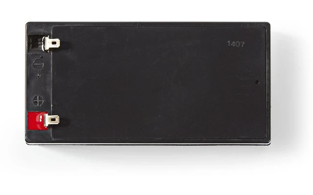Bateria compatible Ibiza serie Port 12 y Port 10 12v 3200ma(SOLO MODELOS BATERIA RECTANGULAR