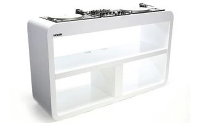 Modek Deckstands CXT-PRO Blanco