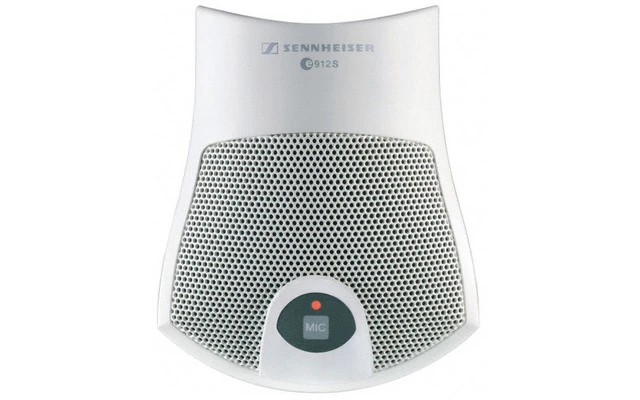 Sennheiser E 912 S Blanco