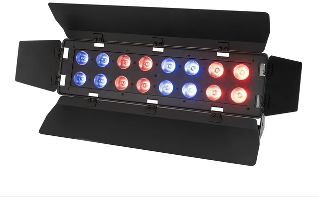 EUROLITE Stage Panel 16 QCL RGB/WW LED