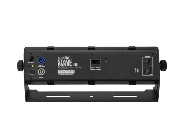 EUROLITE Stage Panel 16 QCL RGB/WW LED